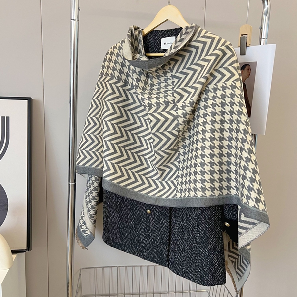 ブランドマフラー全体デザイン